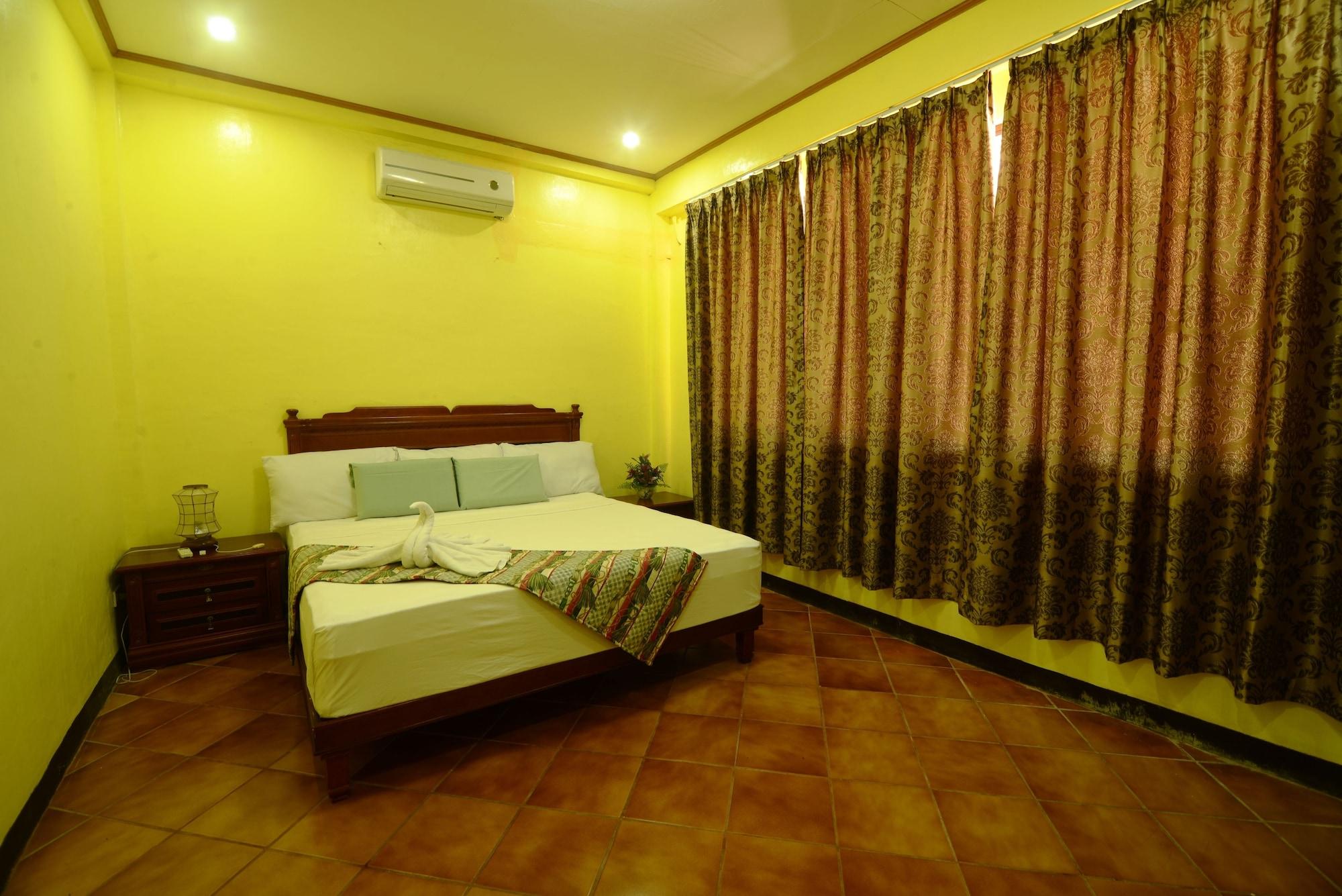 Zoe Mei Resort Boracay Eksteriør billede