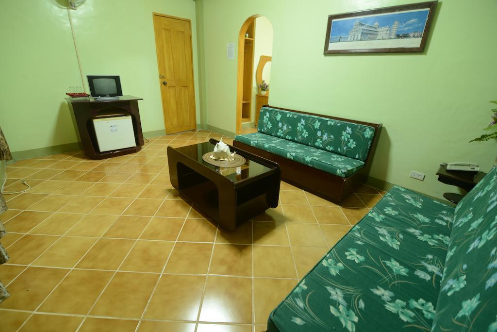 Zoe Mei Resort Boracay Eksteriør billede