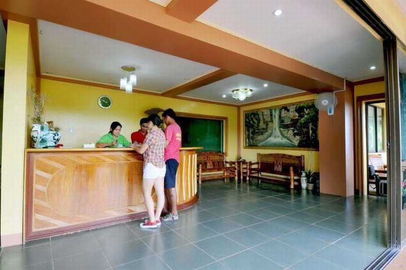 Zoe Mei Resort Boracay Eksteriør billede