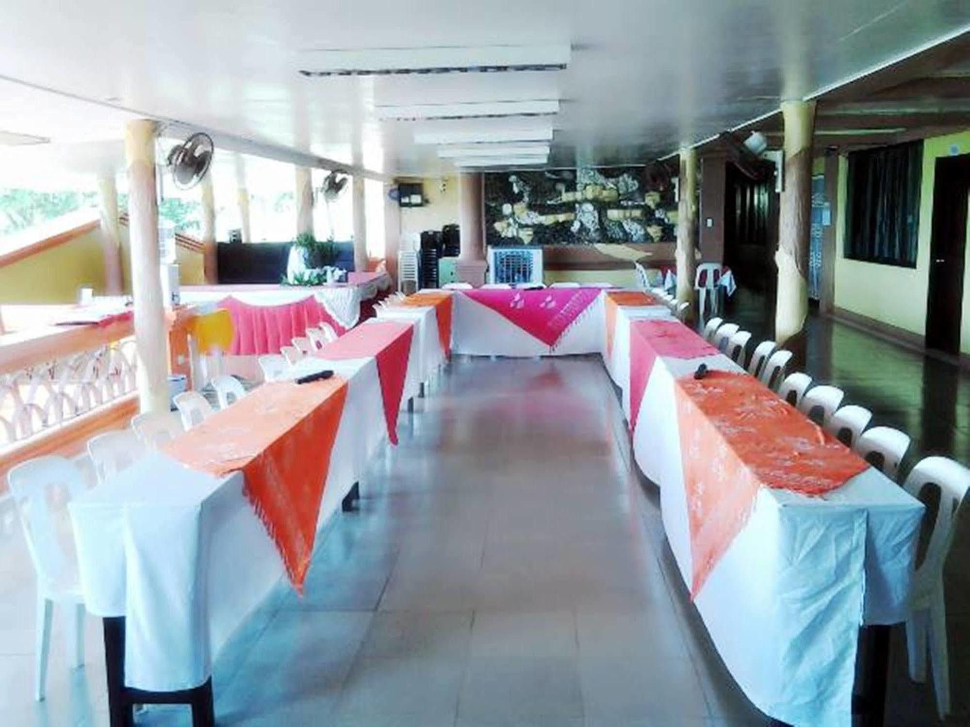 Zoe Mei Resort Boracay Eksteriør billede