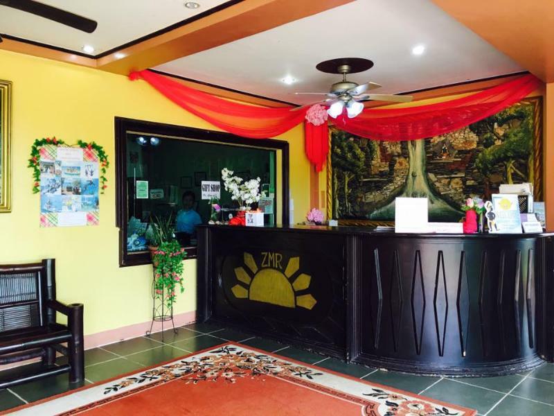Zoe Mei Resort Boracay Eksteriør billede