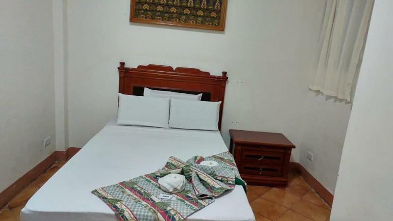 Zoe Mei Resort Boracay Eksteriør billede